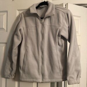 Columbia jacket